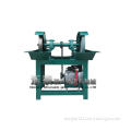 Lapidary grinding machine